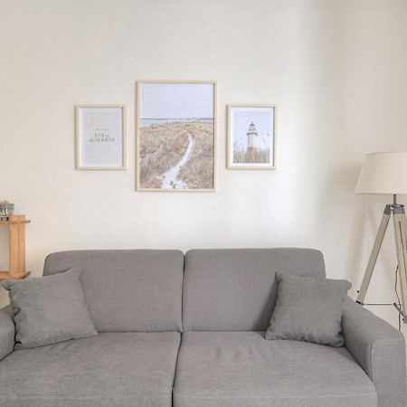 里昂Le Calme Et Cosy Avec Parking Gratuit公寓 外观 照片